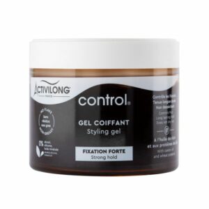 Gel Control Fixation Forte Activilong - 300 ml